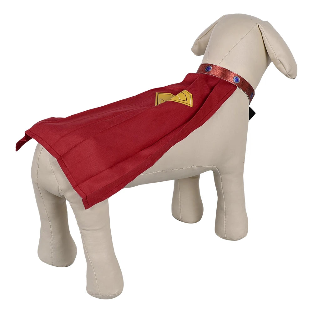 Hero Cape