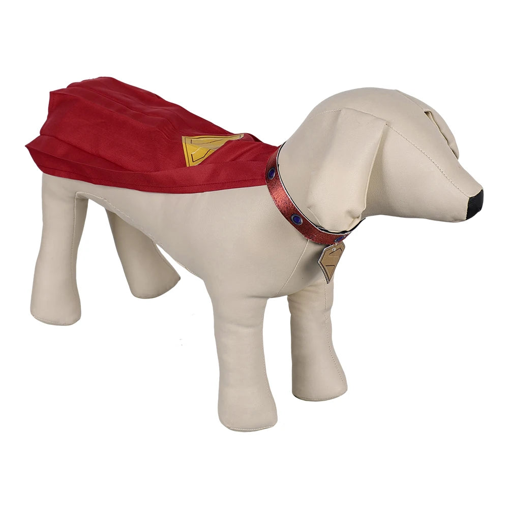 Hero Cape
