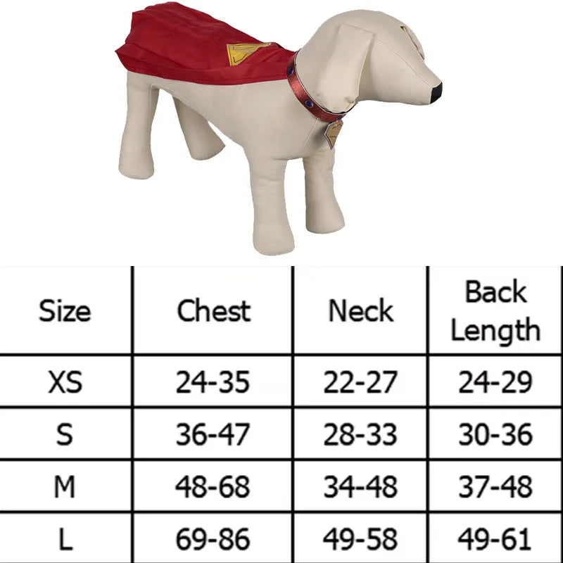 Hero Cape