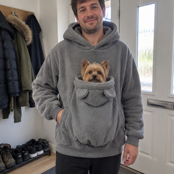 Customer photo