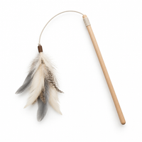 Feather Teaser Wand