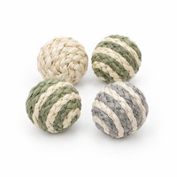Crinkle Ball 4-Pack